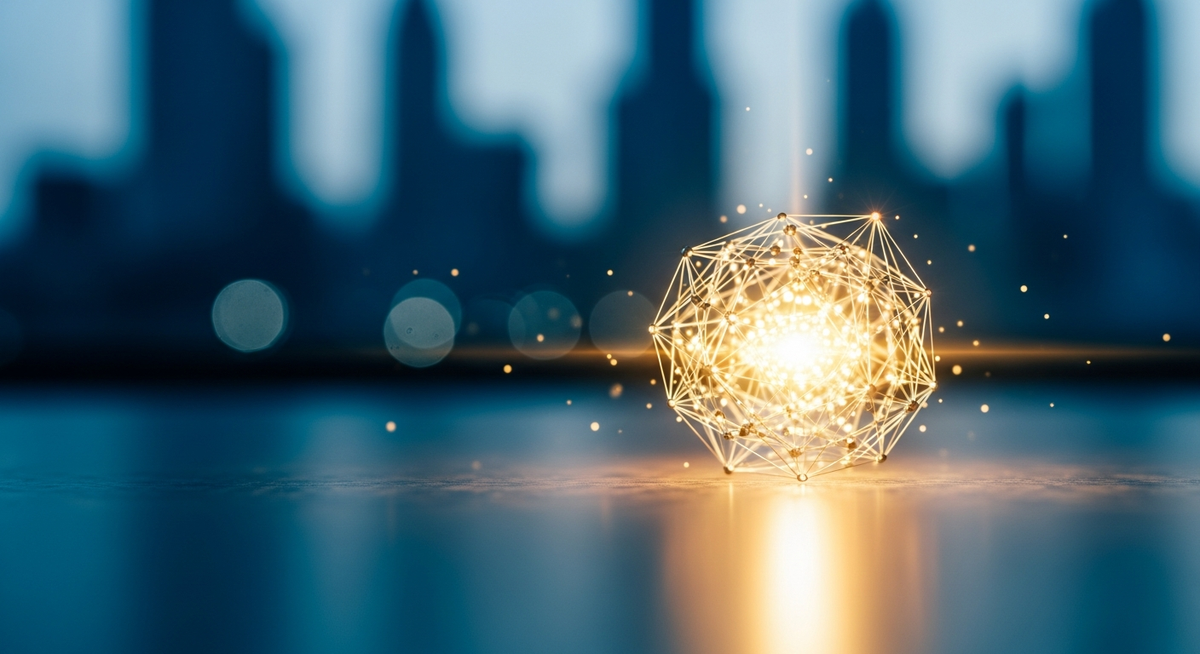 Vector Markets 革新房地產交易：打造 AI 驅動全天候數位市場