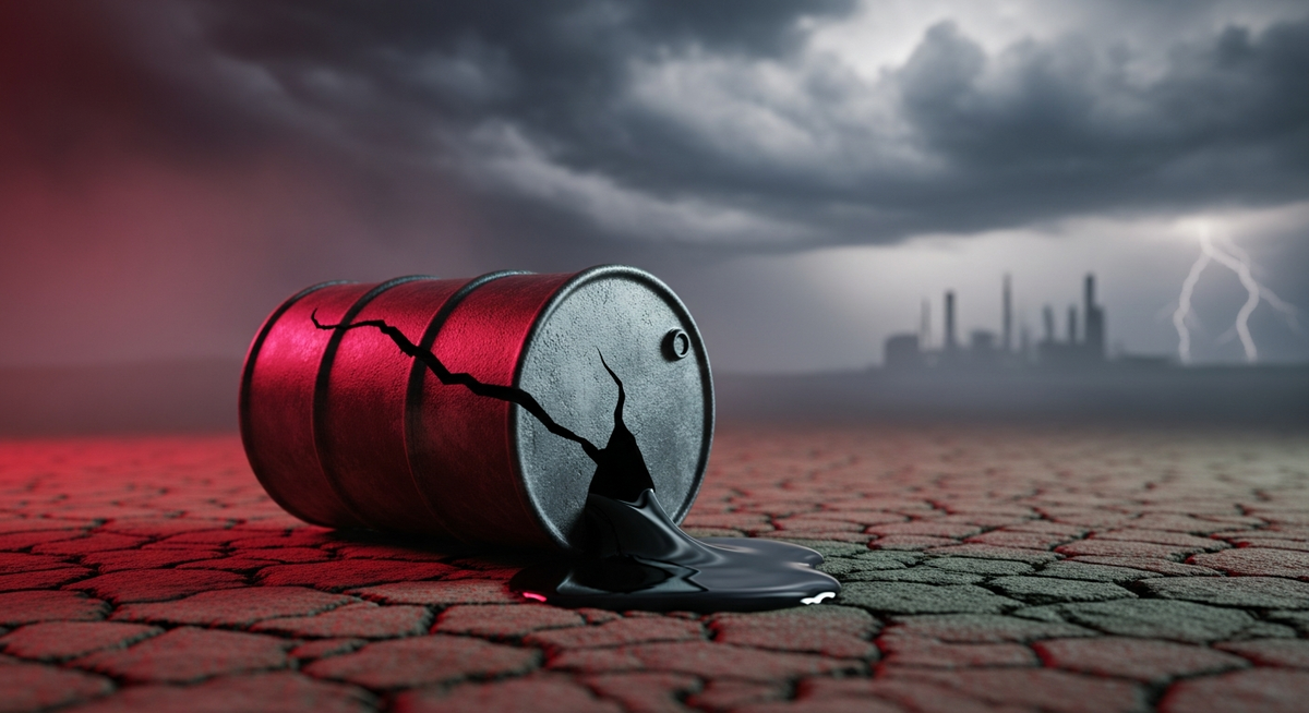 阿聯酋退出OPEC與OPEC+ 衝擊沙國油價掌控力