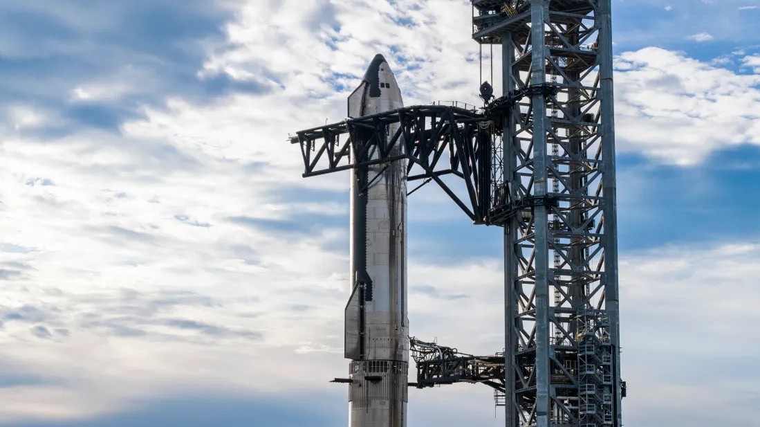 AI資料中心準備上太空？輝達、Google、SpaceX搶攻軌道算力