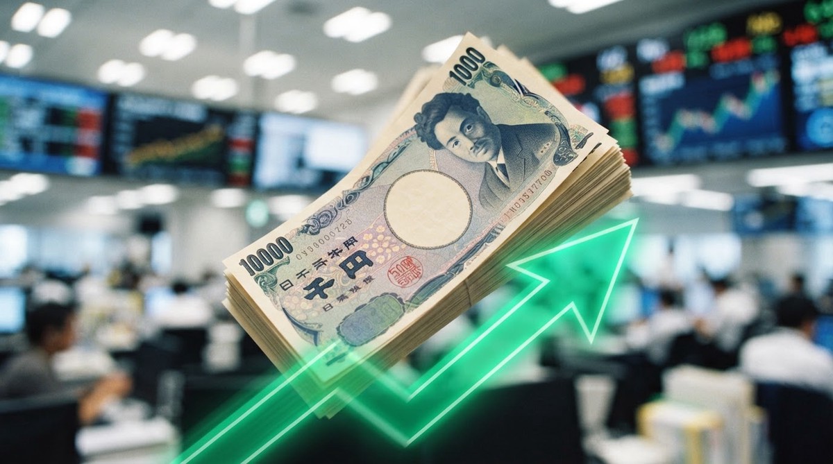 美日罕見聯手干預匯市 日圓止貶並收復部分失土