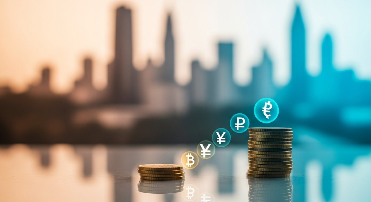 韓國創投轉向中南美金融科技 尋求亞洲市場外新藍海