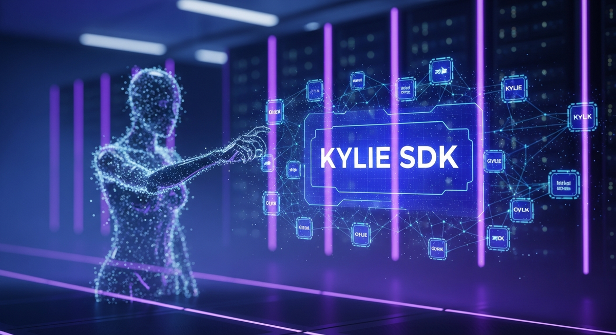 Mplify 推出 Kylie SDK 強化 AI 自動化服務 助企業邁向自主網路