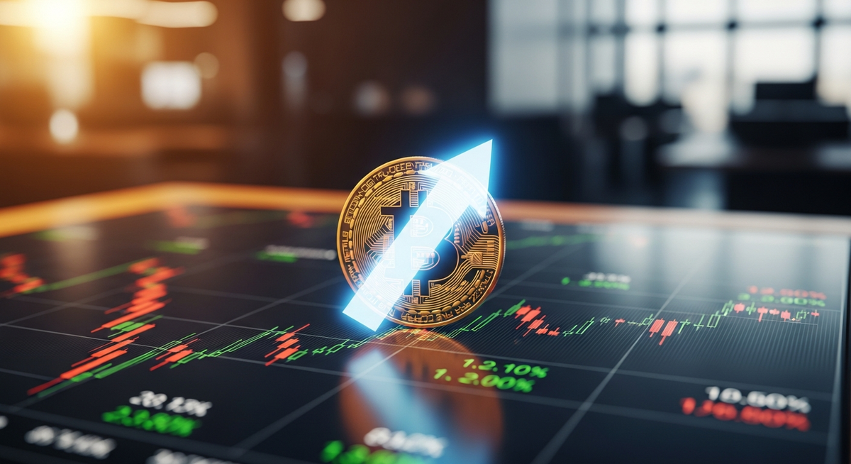 比特幣預估下週挑戰9.2萬美元 分析師籲審慎評估投資風險