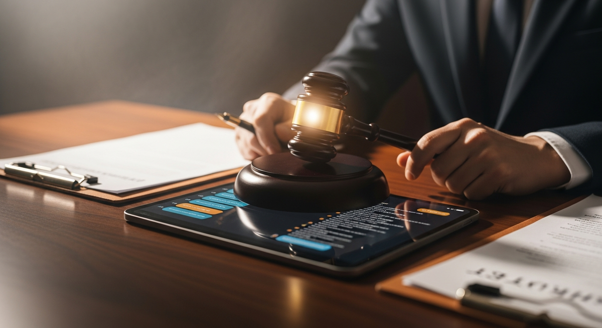 美聯邦法院裁決不一 AI聊天紀錄作為呈堂證據掀新挑戰