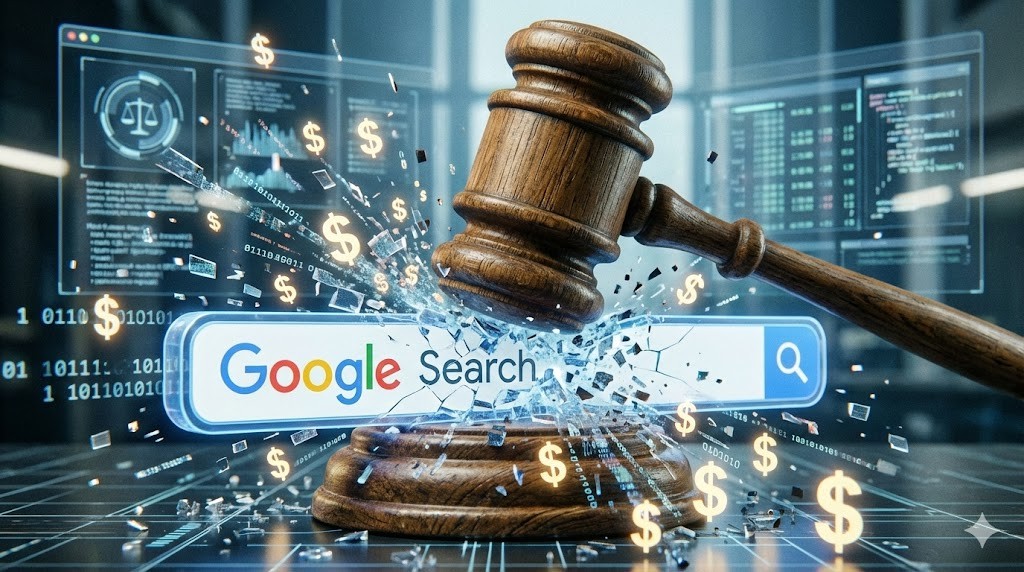 Google反壟斷案「加州敗訴」!法院准許消費者集體訴訟續審 Google反壟斷案「加州敗訴」!法院准許消費者集體訴訟續審