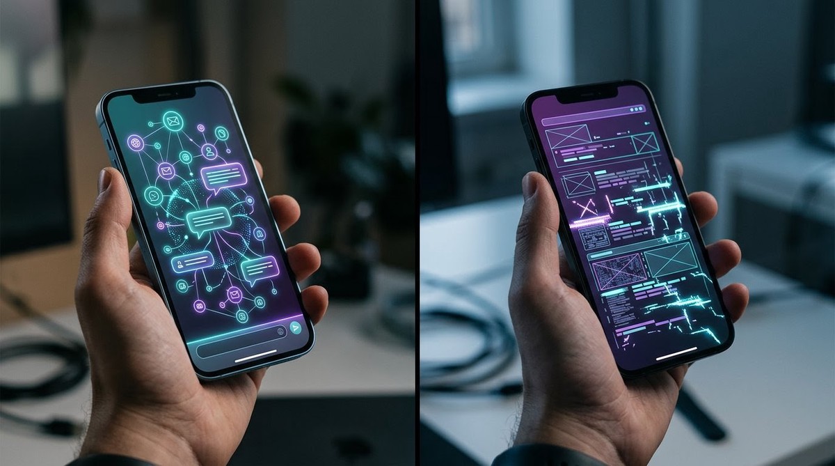 AI助理收件匣實測:Siri深度理解勝Gemini