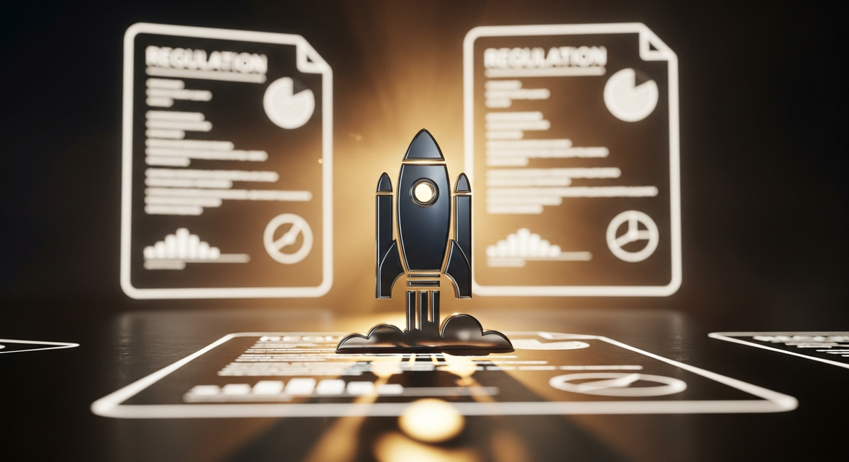 美商務部草擬創新太空活動許可流程 盼引資500億美元提振產業