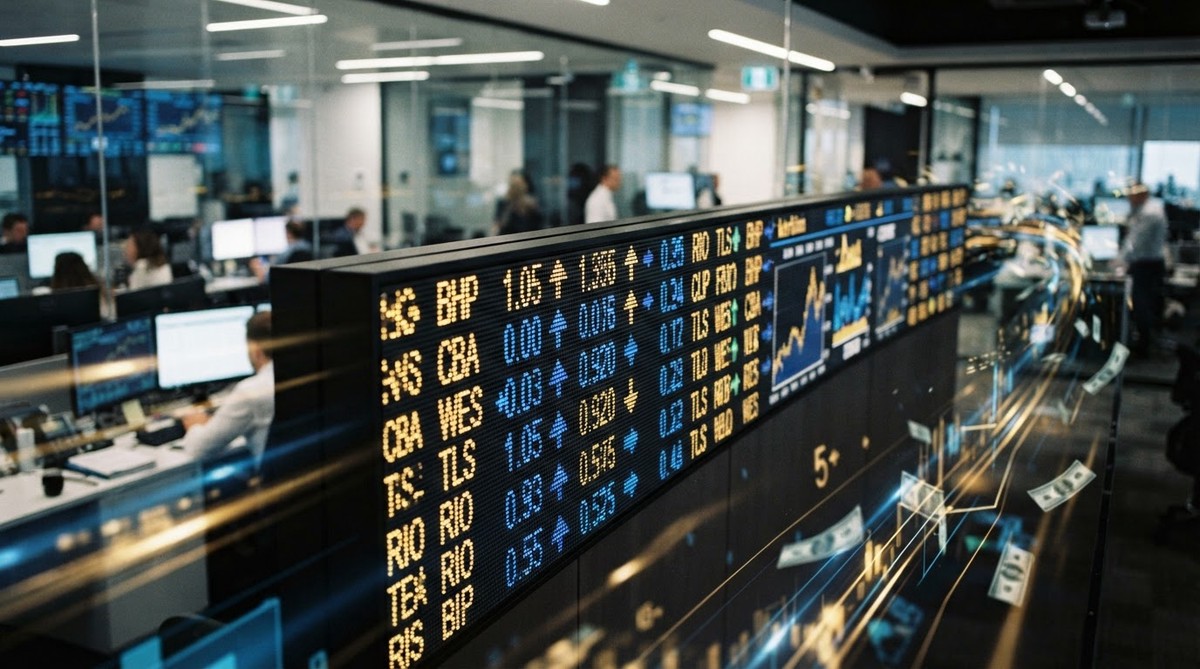 澳洲三檔股票被低估 WiseTech Global現金流受分析師關注