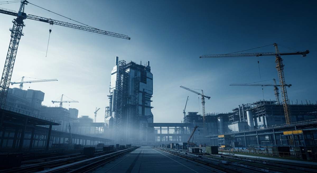 Anduril衝刺國防科技生產 劍指20億美元營收與AI戰備革新