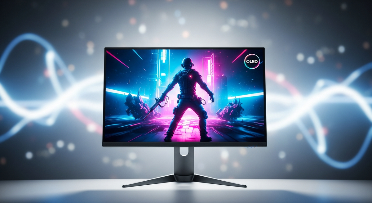 怡安集團：升級顯示器報酬率更高 建議PC玩家重新思考預算分配