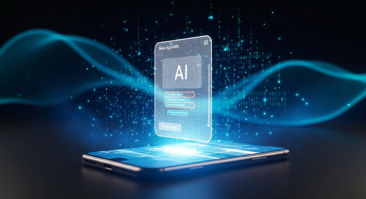 App Store新應用爆量成長30% AI coding工具成關鍵推手