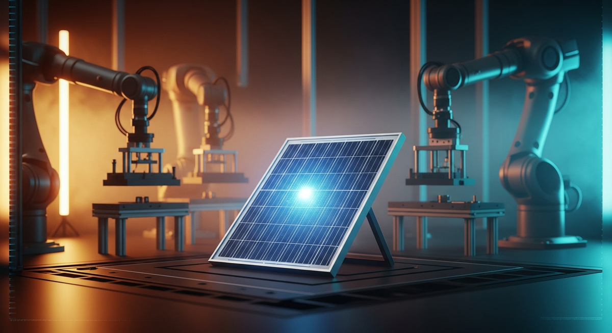 歐洲太陽能展聚焦 TOPCon、BC、ABC 電池設計 業者競逐高效率