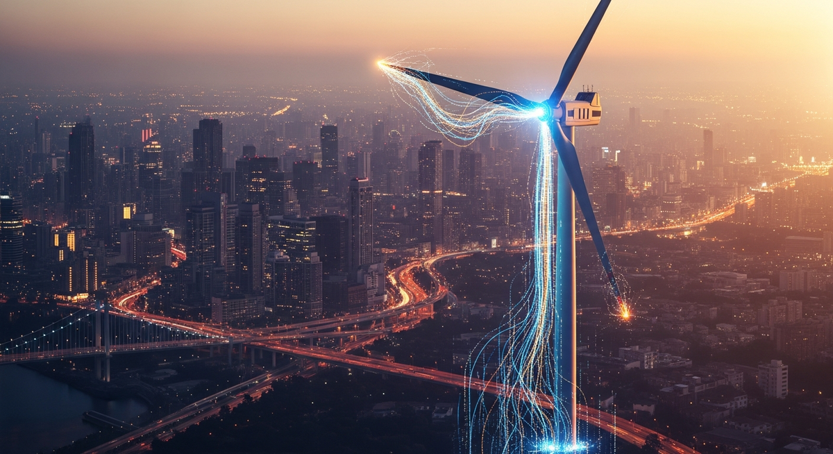 川普政府力阻下仍逆勢成長 美國再生能源 2025 年發電量創新高