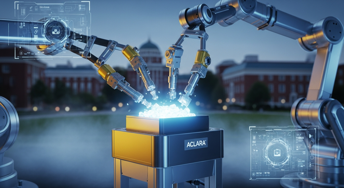 Aclara啟動維吉尼亞理工稀土分離試驗廠 美國重稀土供應鏈添新頁