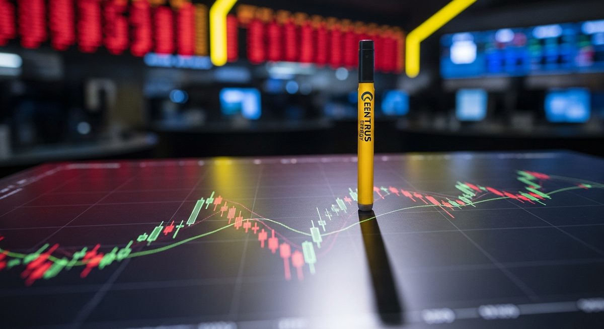 核燃料供應商 Centrus Energy 股價劇烈波動 瑞銀下修目標價再添壓力