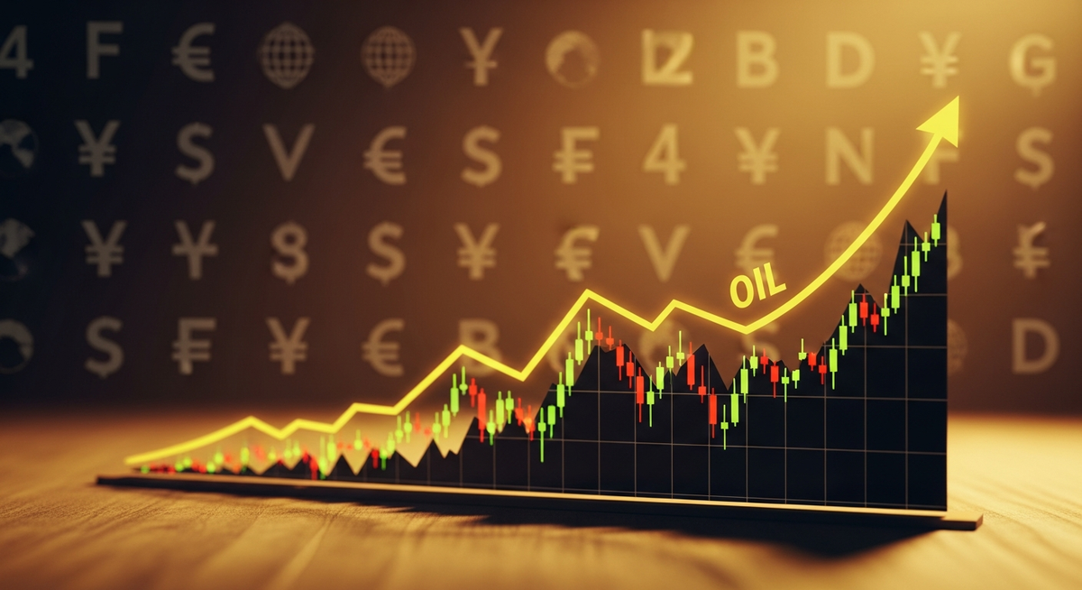 美伊和談提振華爾街股市 市場焦點轉向財報與聯準會動向 美伊和談提振華爾街股市 市場焦點轉向財報與聯準會動向