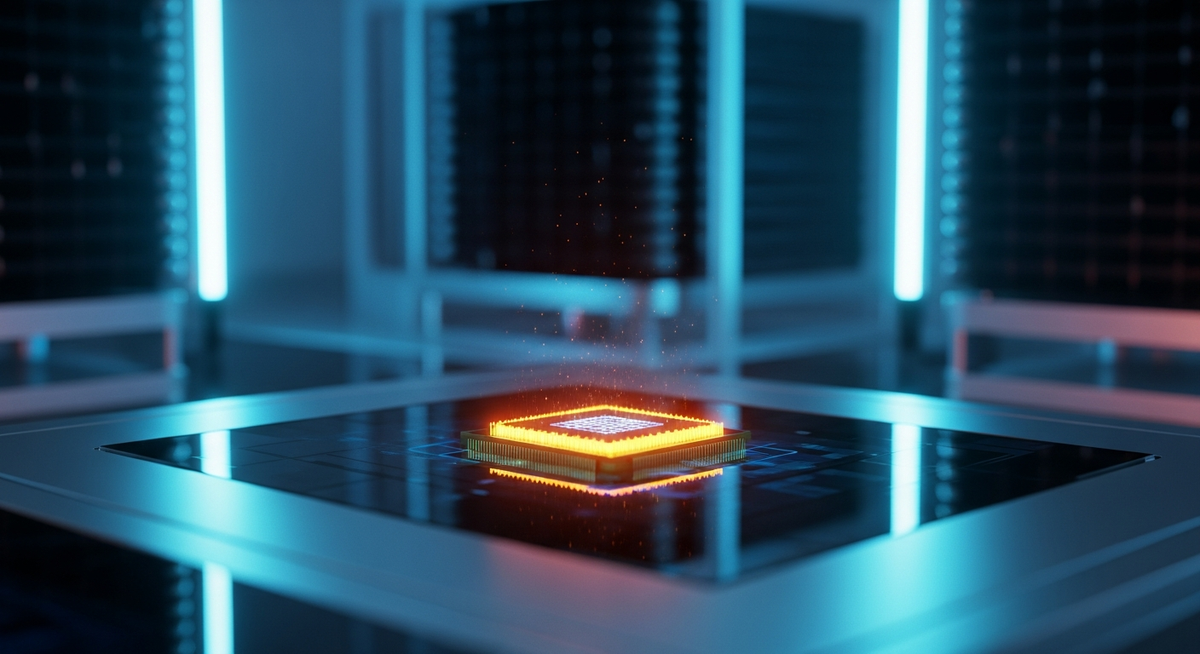 Defiance 推出兩檔 AI ETF 鎖定半導體 反轉軟體投資策略