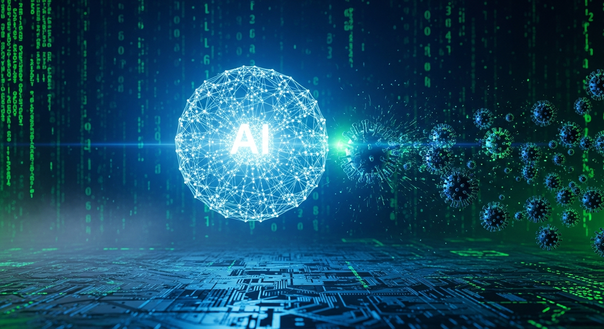 OpenAI強攻AI資安推新模型 抗衡Anthropic深化軍備競賽