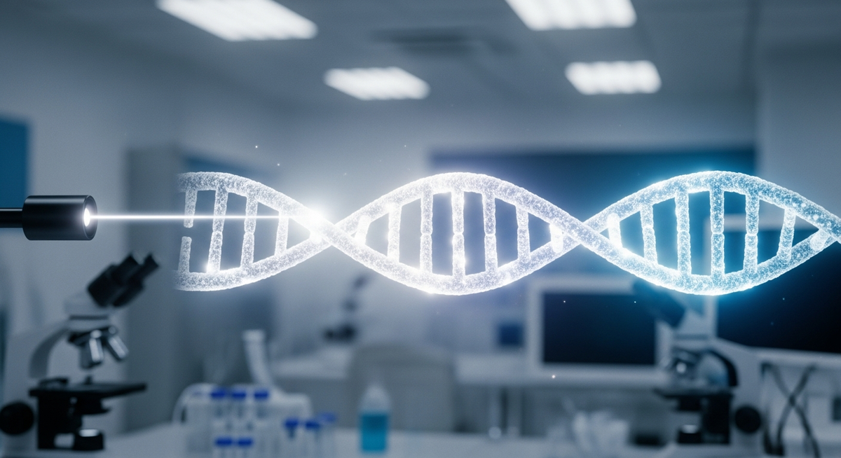 美FDA核准首款聽損基因療法 再生元宣布免費供特定患者