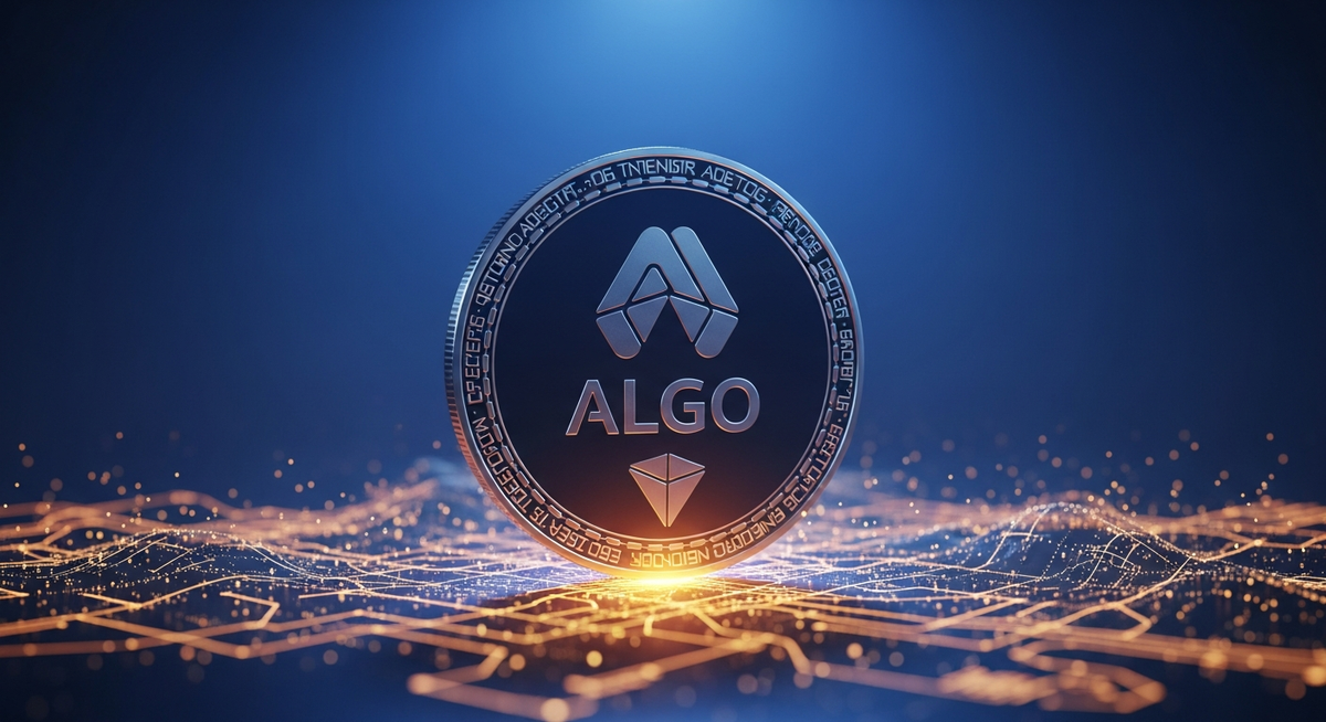 Algorand單日飆漲18% Google點名其量子安全技術成漲勢關鍵