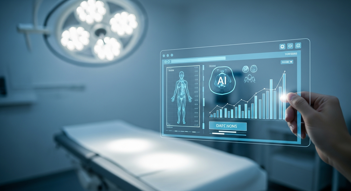 OpenAI AI模型急診診斷超越醫師 《科學》研究凸顯醫療AI潛力