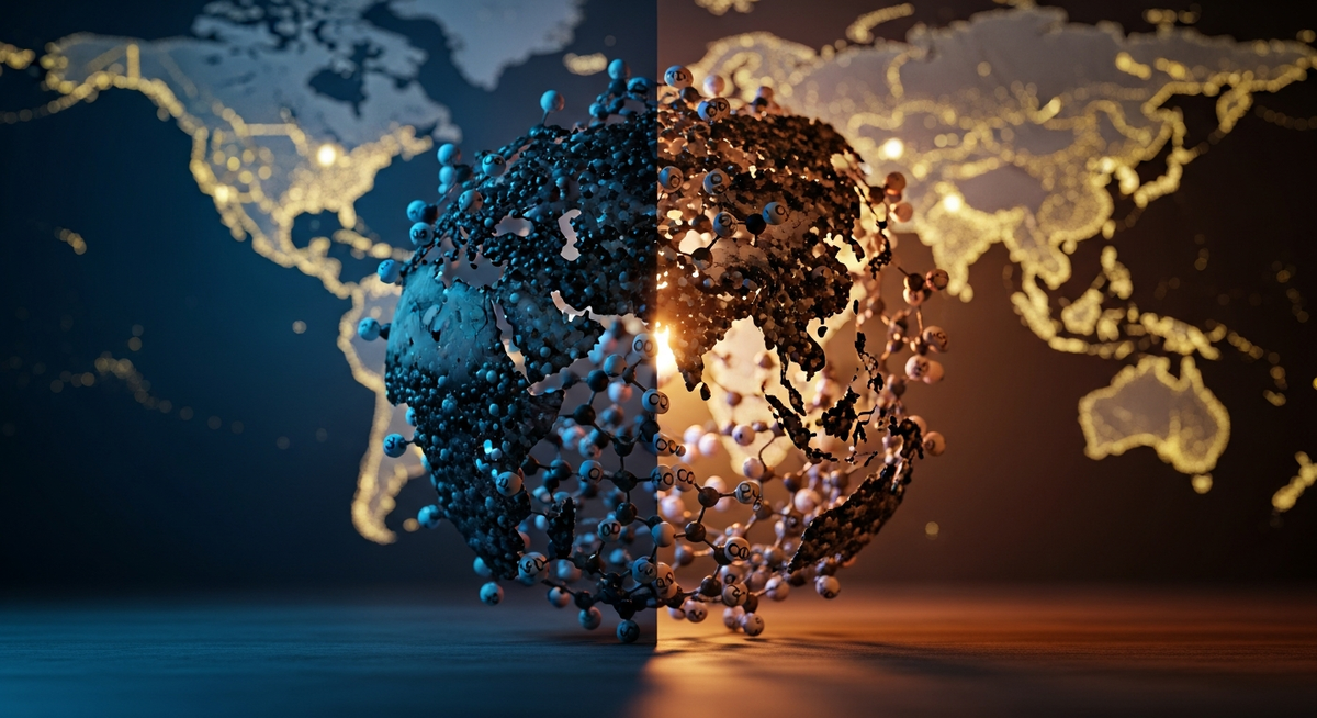 日本推AZEC倡議輸出脫碳技術 綠色轉型戰略面臨國際標準挑戰