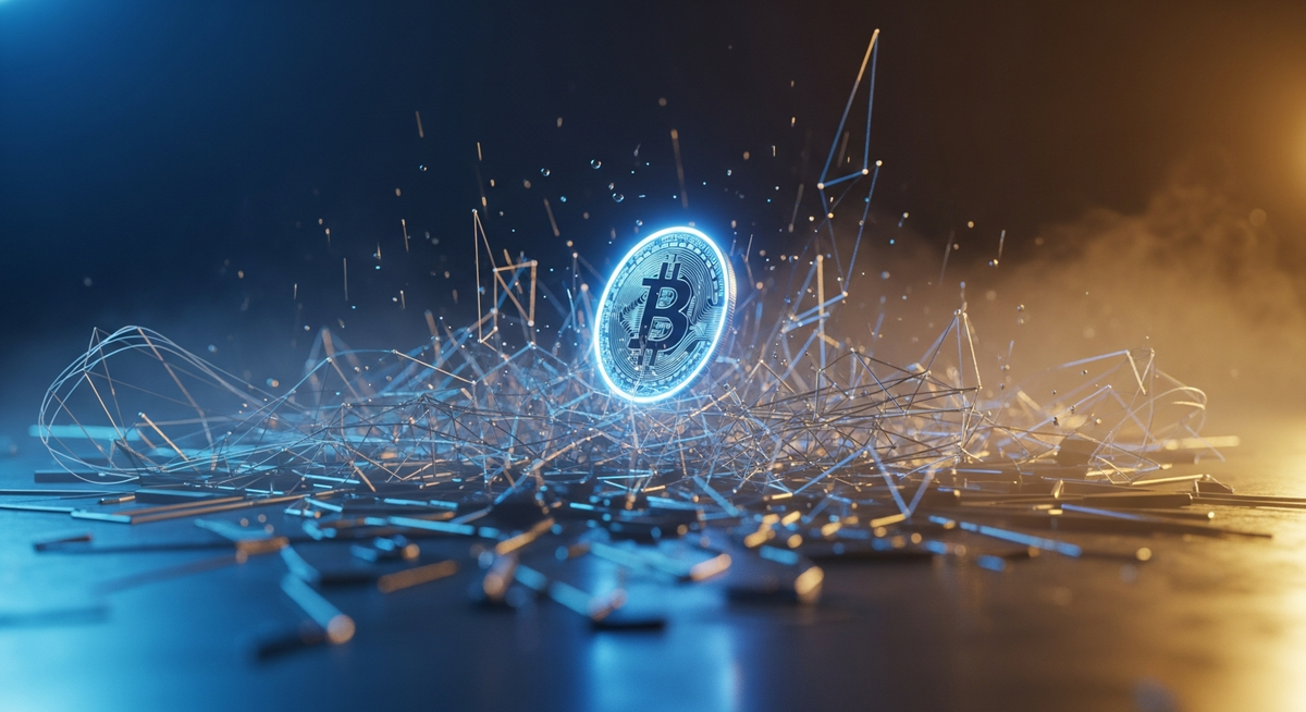 加密貨幣期貨市場熱度升溫 投資人尋求波動中獲利與避險