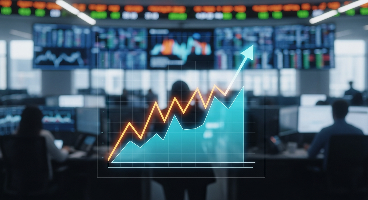 公債殖利率衝破關鍵水位 主動型債券ETF面臨考驗