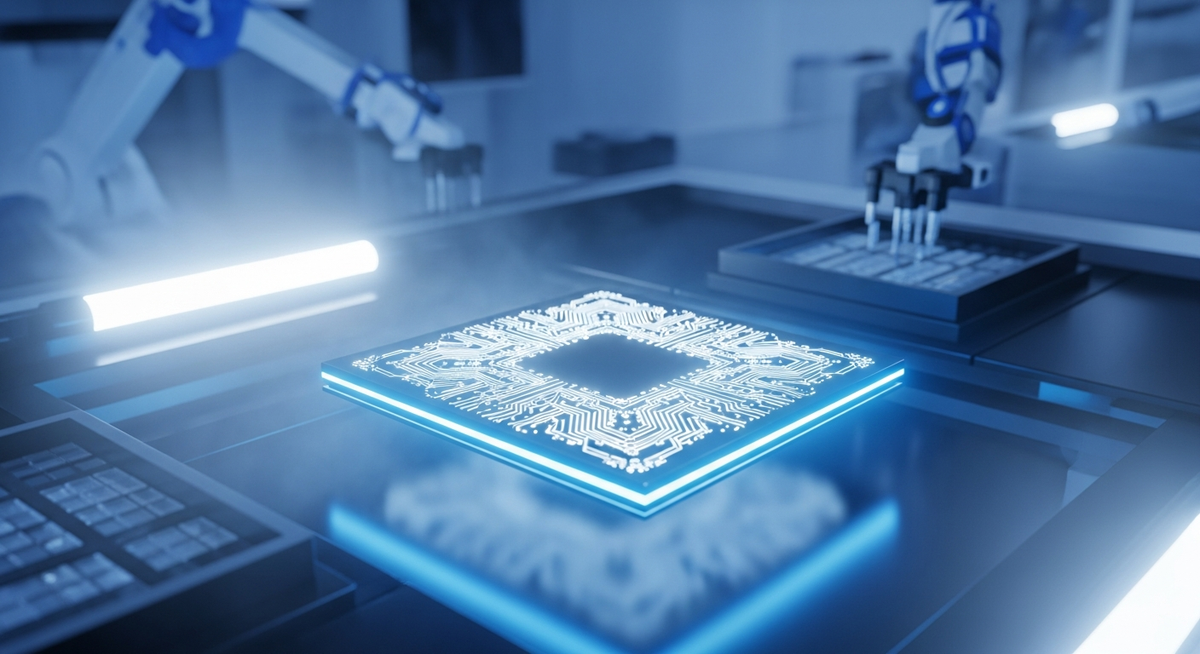 澳洲 Syenta 搶攻美國 AI 晶片 亞利桑那州設廠創 200 職缺