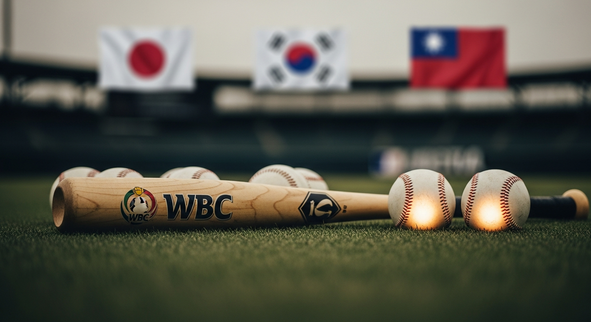 WBC亞洲三大帥哥出爐：大谷翔平、李政厚、陳傑憲入選