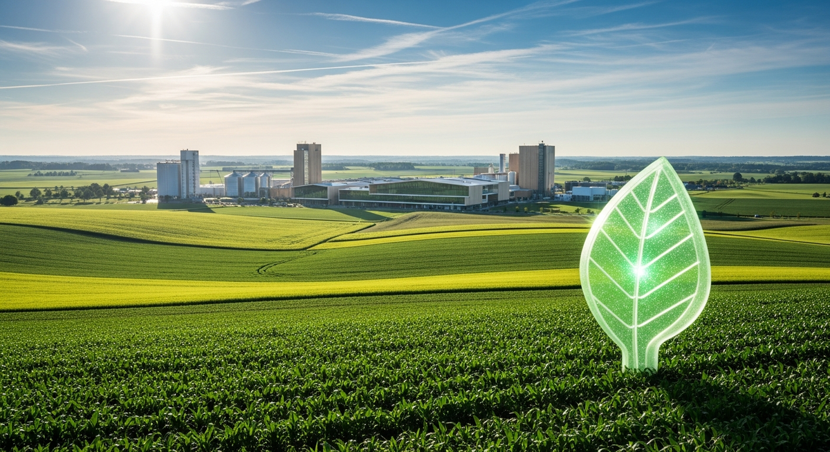 歐盟拍板生物經濟戰略 2040年前打造2.7兆歐元綠色新引擎