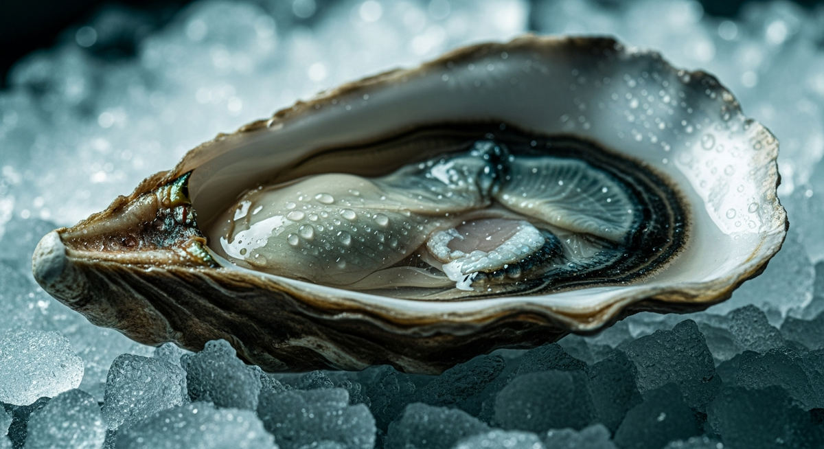 美國生蠔、蛤蜊驗出諾羅病毒 FDA 宣布大規模召回