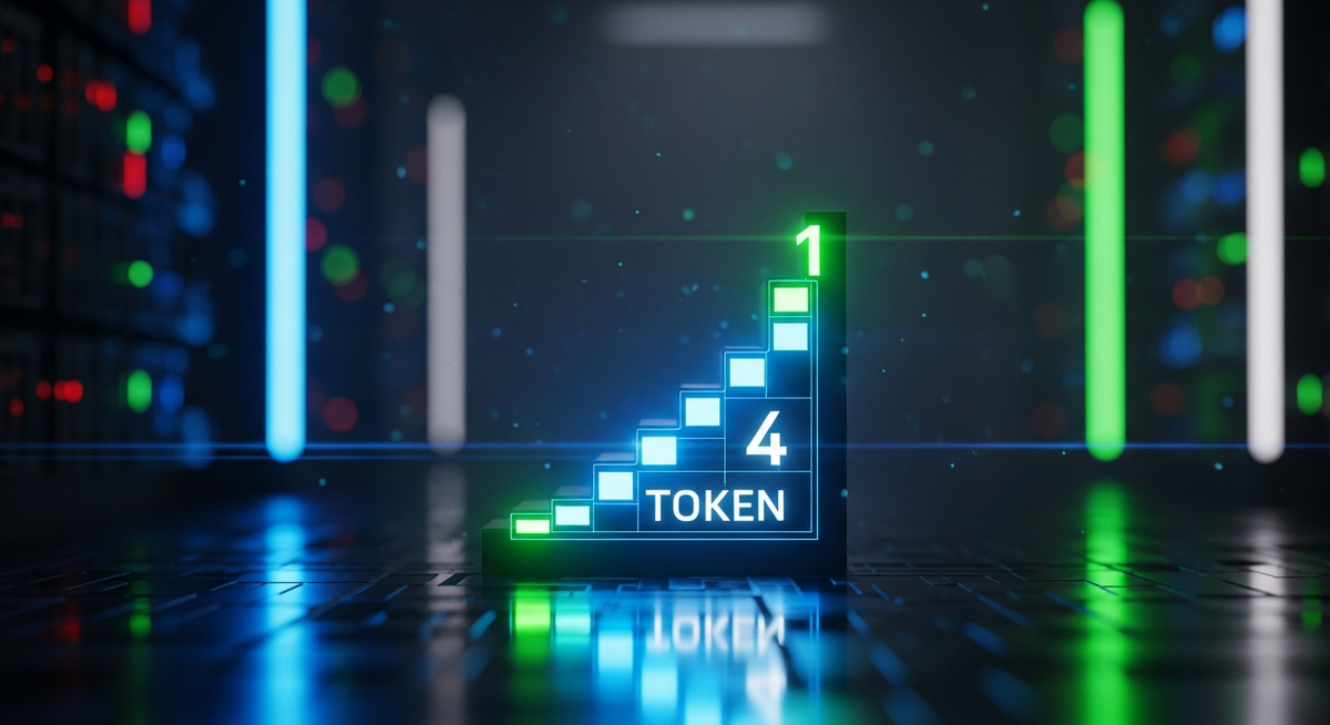 亞馬遜員工浮報AI工具使用量 內部揭「tokenmaxxing」現象