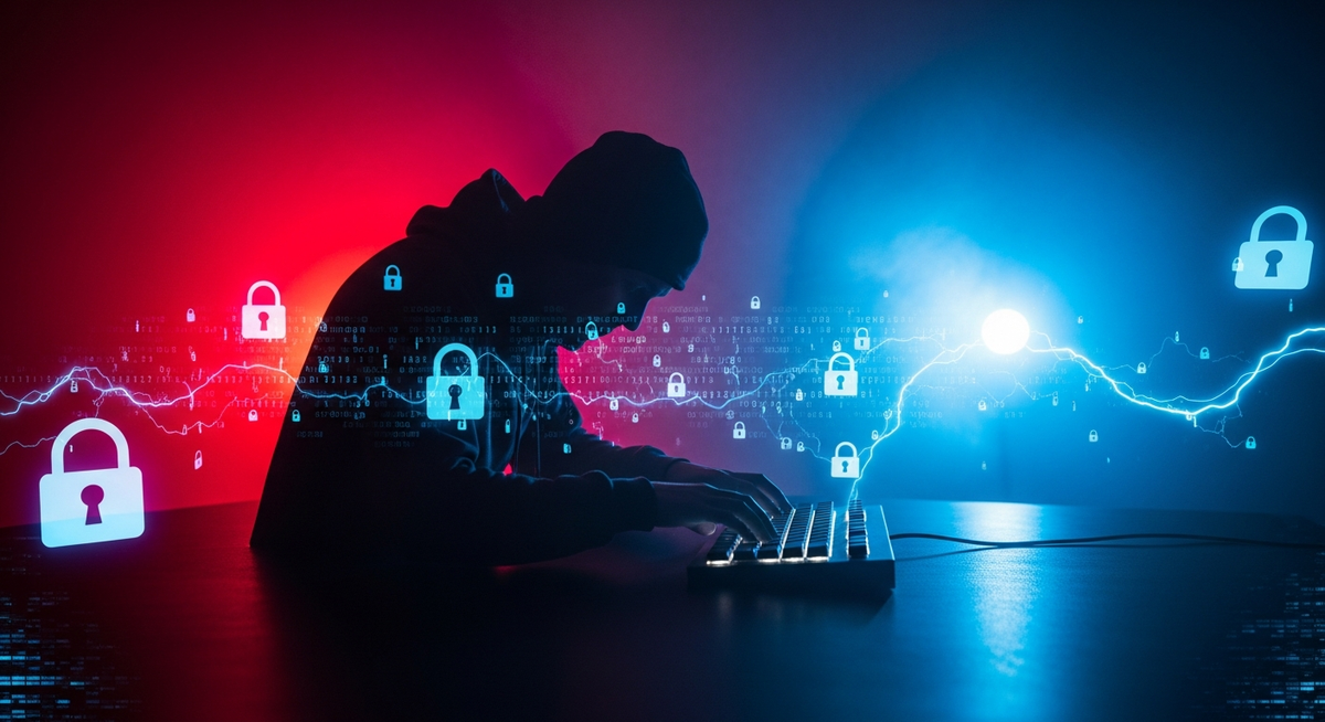 駭客聲稱入侵美國P3 Global Intel平台 竊數百萬筆報案個資引發隱私憂慮