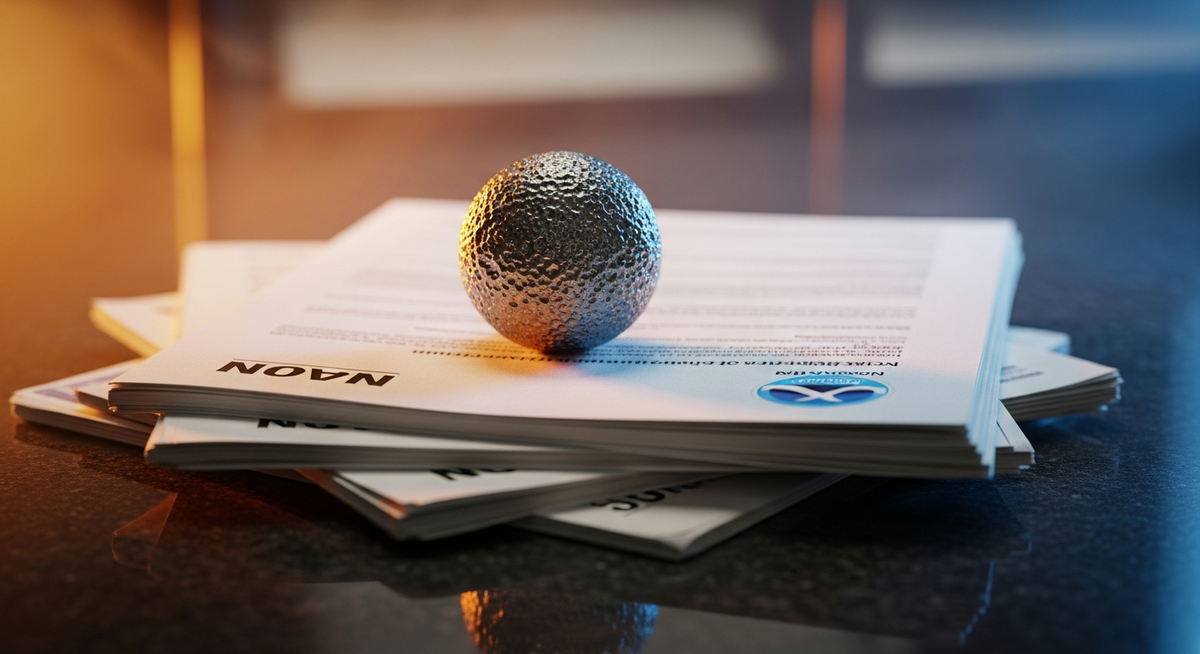 金屬公司深海採礦申請獲 NOAA 認可，投資前景或迎轉機