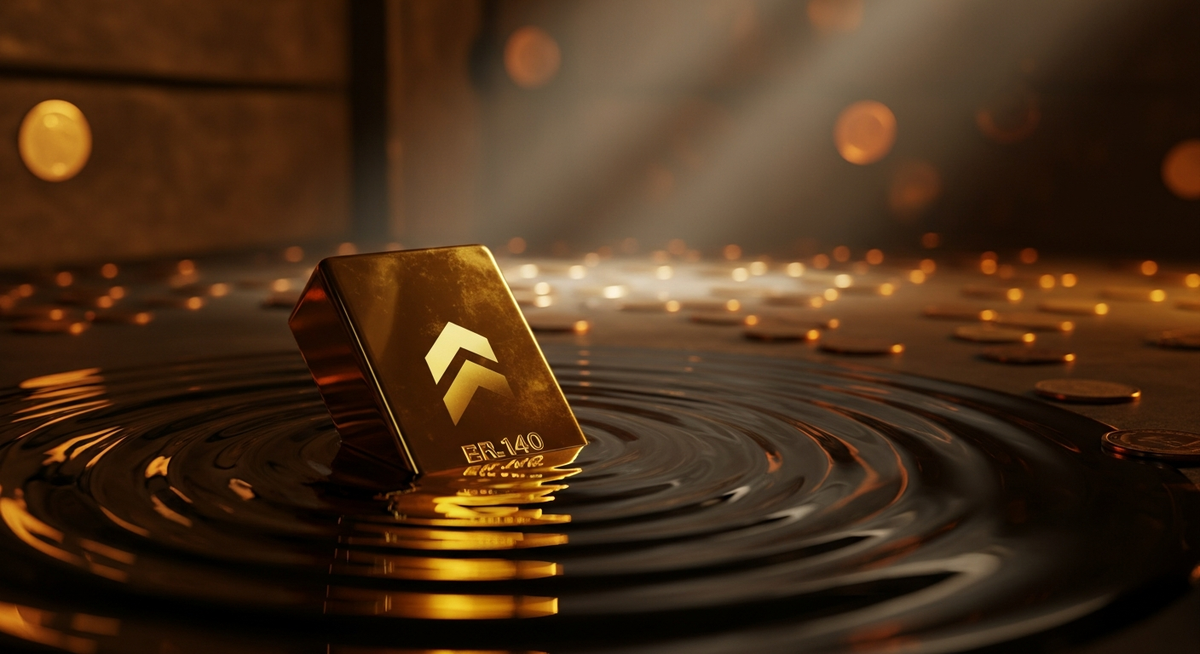 美元走強壓抑金價跌逾一成 白銀因投資需求激增逆勢上揚