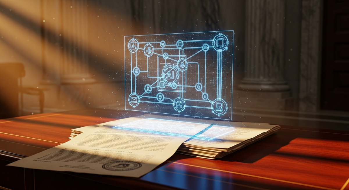 IBM逾十項AI工具獲美政府認證 股價上揚助公部門數位轉型