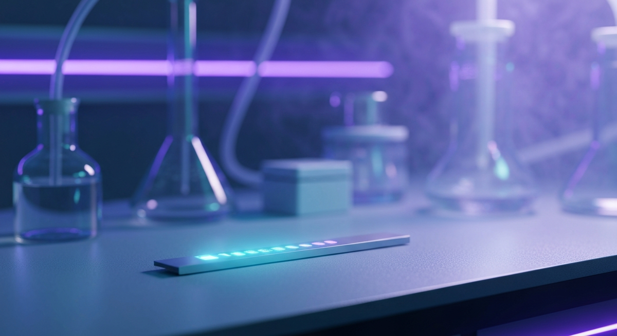 全球滅菌需求升溫 微生物指示劑市場2035年上看新高 全球滅菌需求升溫 微生物指示劑市場2035年上看新高