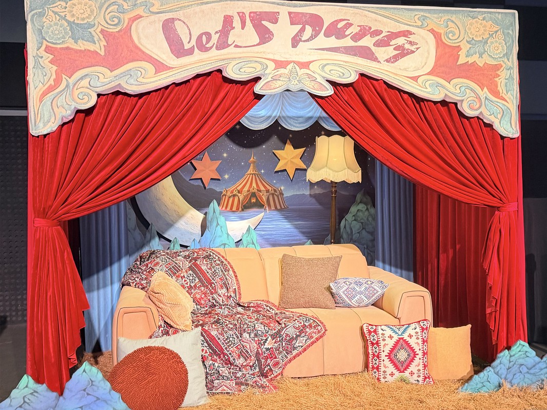 演唱會年度盛事登場 居家品牌贊助力挺天后開唱傳遞生活主張