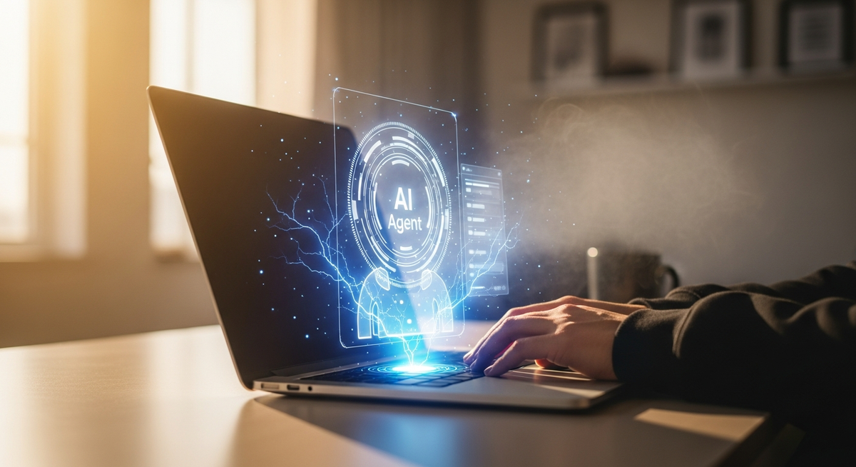 阿里巴巴押注AI代理人經濟 助「一人公司」高效創業