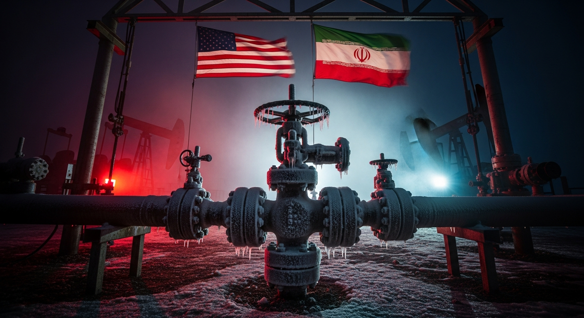 國際能源署釋出4億桶戰備儲油 緩解中東戰事衝擊