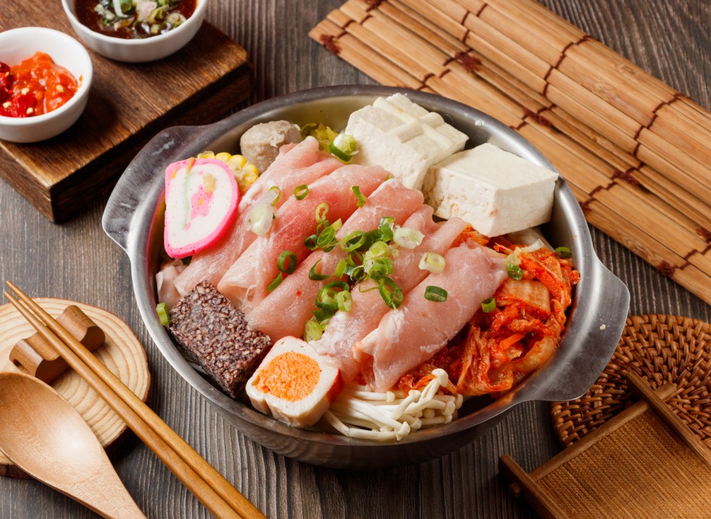 屏東人氣鍋物！學生小資族最愛 自助吧吃到飽超划算