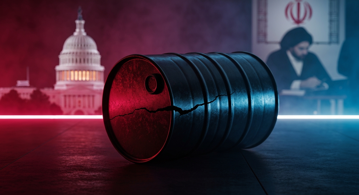 中東局勢升溫引爆油價漲勢,美股期貨道瓊、標普、那指應聲重挫 中東局勢升溫引爆油價漲勢,美股期貨道瓊、標普、那指應聲重挫