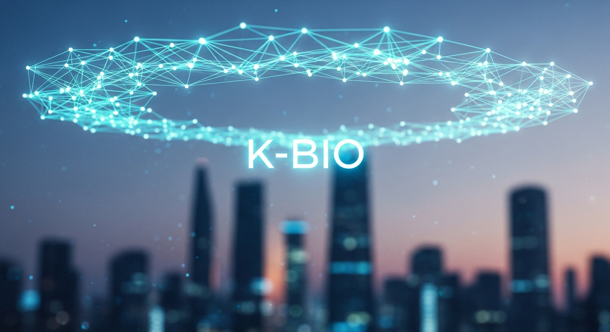 OLSS 峰會 2026 登場：韓國 Osong 打造 K-Bio 全球新創樞紐