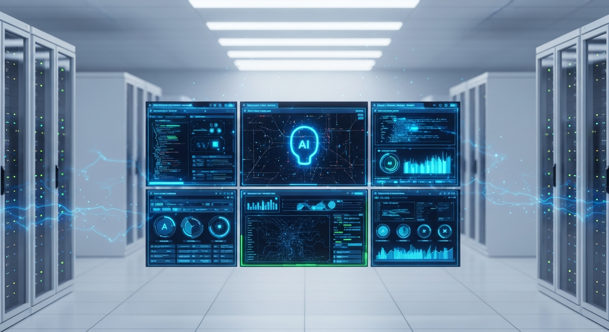 OpenAI Codex賦能AI代理 軟體開發進入電腦自主操作時代