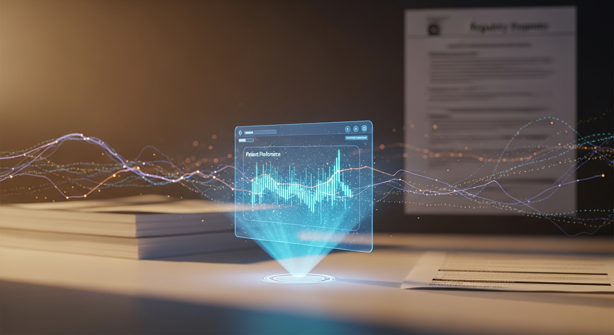 美國FDA發布新版指南 擴大醫療器材病患偏好資訊應用範圍