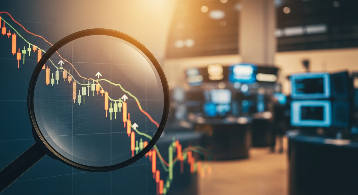 Jefferies Financial Group股價震盪 估值分析現分歧訊號