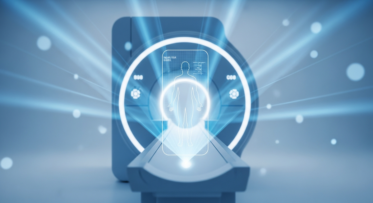 AI全身MRI技術達關鍵點 Ezra盼突破成醫療新基石