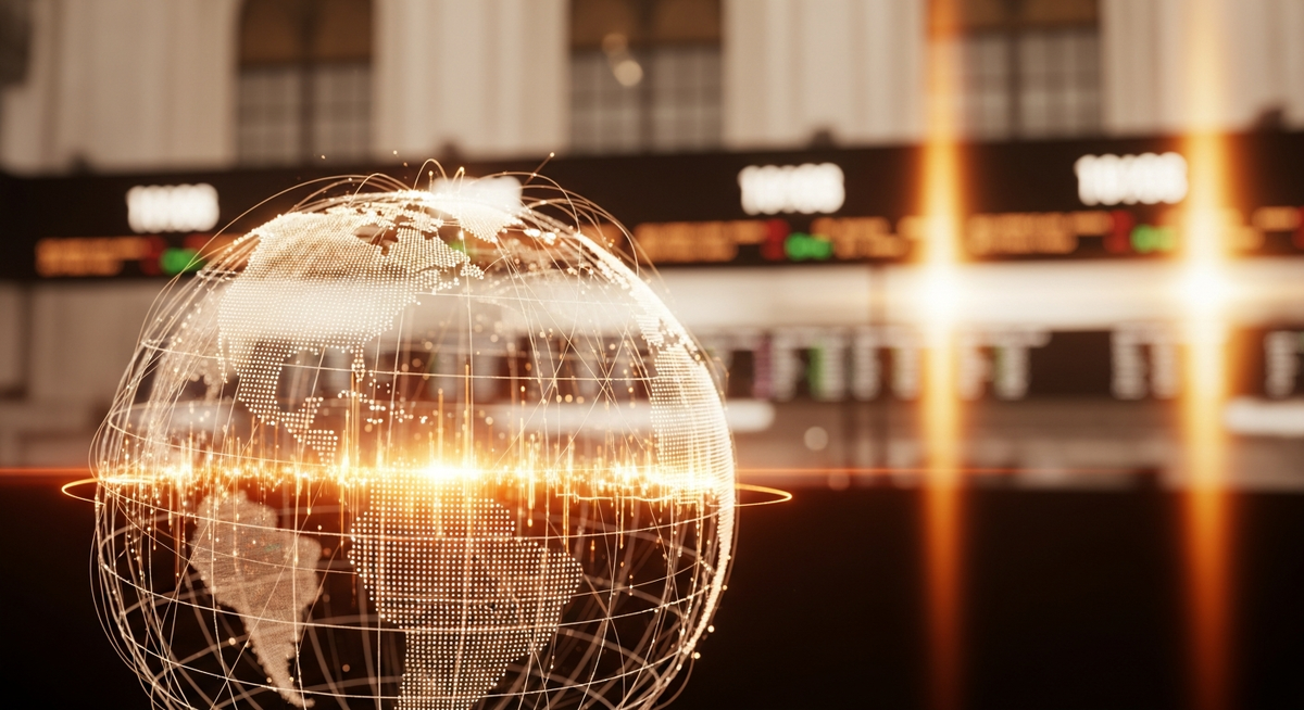 韓國投資證券攜手海外金融巨頭 獨家提供全球研究服務