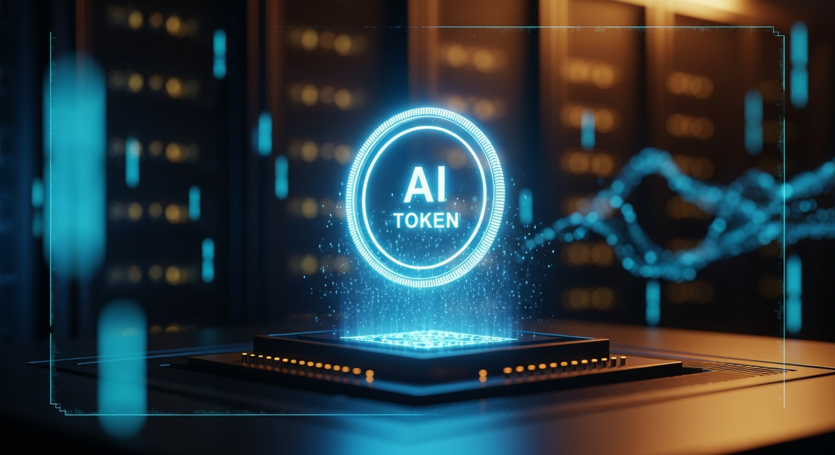 輝達黃仁勳擬推「AI代幣」獎勵制 工程師有望獲半薪